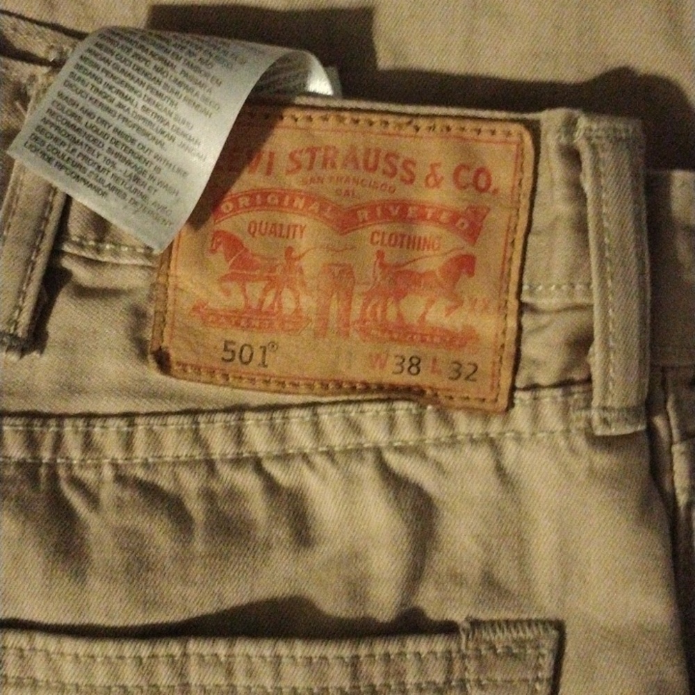 Pants